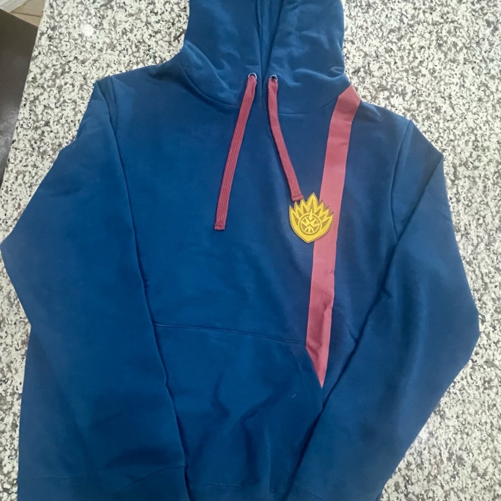 Guardians of the Galaxy Hoodie